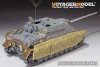 Voyager Model PE351273 WWII German Jagdpanzer IV/70(A) ZWISCHEN LOSUNG For Border BT-026/BT-028 1/35